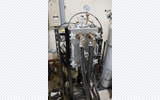 Ultrahigh temperature vacuum furnace