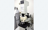 Confocal laser scanning microscope