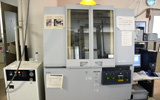 X-ray diffractometer