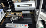 Surface roughness measuring instrument by stylus method