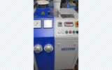 Erichsen testing machine